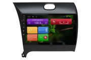 Штатна магнітола RedPower 31032 R IPS DSP для Kia Cerato 2013+ (Android 7+)