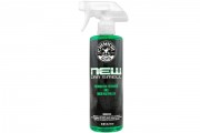 Ароматизатор / освіжувач `Новий автомобіль` Chemical Guys New Car Smell Premium Air Freshener & Odor Eliminator