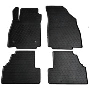 Коврики в салон Stingray для Opel Mokka / Buick Encore 2012-2021 4шт (1015274)