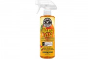  /  `` Chemical Guys New Mangocello Mango Lemon Fusion Air Freshener + Odor Neutralizer