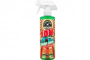  /  Chemical Guys New JDM Squash Scent Premium Air Freshener and Odor Eliminator