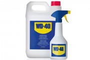   WD-40 (5) + 