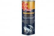 Присадка в моторну оливу (реаніматор двигуна) Wolver Motor Reanimator 4260360940583 (400мл)