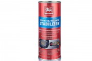 Стабілізатор в'язкості моторної оливи Wolver Motor Oil Stabilizer 4260360940569 (400мл)