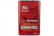 Моторное масло Wolver Super Dynamic 10w-40