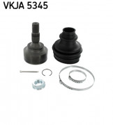 ШРКШ SKF VKJA 5345