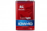 Моторна олива Wolver Super Light 10w-40