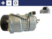   MAHLE ACP 372 000S