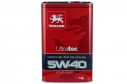   Wolver UltraTec 5w-40