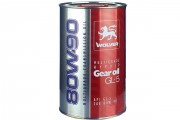     Wolver Multigrade Hypoid Gear Oil GL-5 80w-90