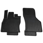 Килимки в салон Stingray для Skoda Octavia IV (A8) 2020+ 2шт (1020252)