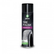 -   Grass Tire Polish 