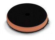  -    Chemical Guys Black Optics Microfiber Orange Cutting Pad