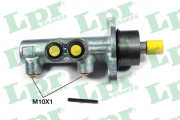    LPR 1069