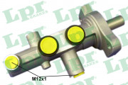    LPR 1447