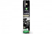Полироль-очиститель пластика Grass Dashboard Cleaner (аэрозоль 750мл)