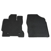 Килимки в салон Stingray для Toyota Prius (NHW20) 2003-2009 2шт (1022552)