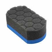  -   Chemical Guys The Easy Grip Ultra Soft Hex-Logic