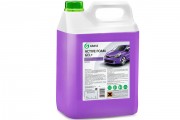 Активная пена для бесконтактной мойки Grass Active Foam Gel+