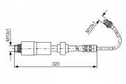   BOSCH 1987476067