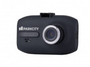 Автомобільний відеореєстратор ParkCity DVR HD 370