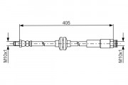   BOSCH 1987481671