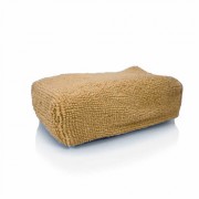  Chemical Guys Tan Workhorse Microfiber    