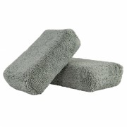    Chemical Guys Workhorse Microfiber Applicator