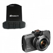 Радар-детектор ParkCity CMB 820 с Super HD-видеорегистратором