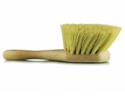 Універсальна щітка для екстер'єру / інтер'єру Chemical Guys Chemical Resistant Stiffy Brush