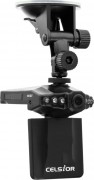 Автомобильный видеорегистратор Celsior DVR CS-402