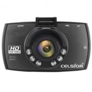 Автомобільний відеореєстратор Celsior DVR CS-404 HD