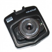 Автомобильный видеорегистратор Celsior DVR CS-408