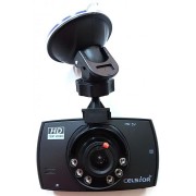 Автомобильный видеорегистратор Celsior DVR CS-704