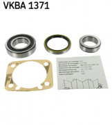Подшипник ступицы SKF VKBA 1371