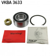 ϳ  SKF VKBA 3633