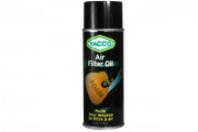 Мотоциклетное масло для пропитки воздушных фильтров Yacco Air Filter Oil (аэрозоль 400мл)