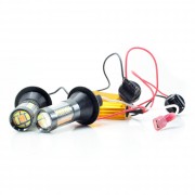  (DRL LED)  Galaxy T20 (W21W 7440 W316d) 4014 66SMD