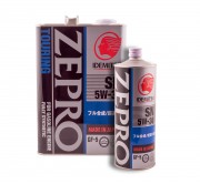 Моторна олива Idemitsu Zepro Touring 5w-30