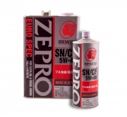   Idemitsu Zepro Euro Spec 5w-40