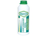 Мінеральна гідравлічна рідина Yacco L.H.M.