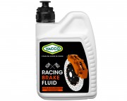 Тормозная жидкость Yacco Racing Brake Fluid