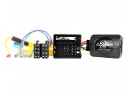 Can-Bus адаптер для подключения кнопок на руле Connects2 CTSVW014.2 (Volkswagen Crafter 2015+)