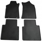 Коврики в салон Stingray для Toyota Fortuner (AN50/60) 2004-2015 (design 2016) 4шт (1022564)