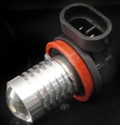  (LED)  Falcon H11-3W (4300K, 6000K)