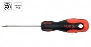 Отвертка Yato YT-2620 Torx Т5x75мм