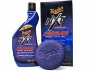       Meguiar's G301 NXT Generation Polymer Paint Sealant (532)