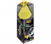 Набор для полировки колесных дисков Meguiar's G34 Brilliant Solutions Wheel Polishing Kit