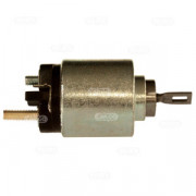 Втягивающее реле стартера HC-Cargo 233480