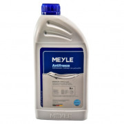 Антифриз Meyle Antifreeze G11 (концентрат синього кольору) 014 016 9100